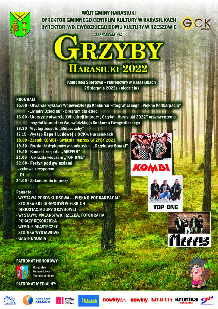 plakat grzyby 2022_2