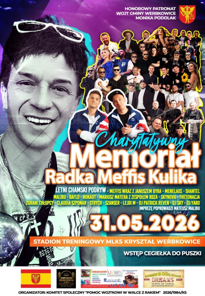 dla Radzia