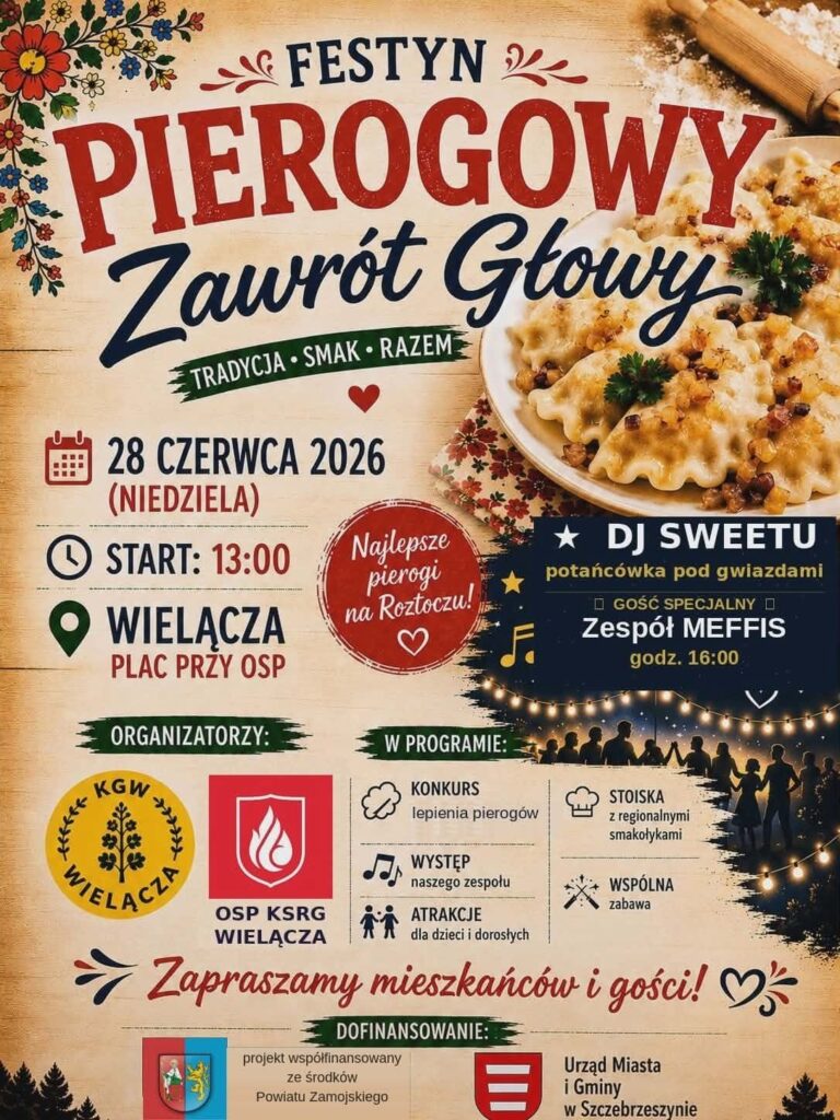 plakat wielącza 28.06
