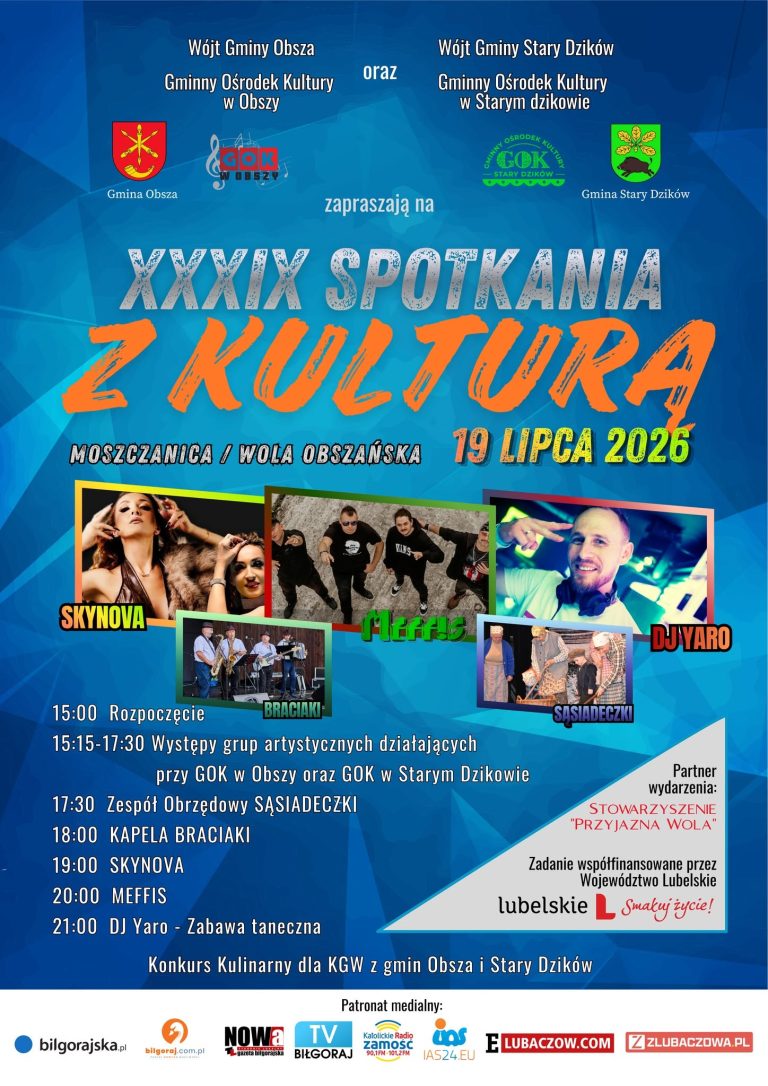 obsza pl